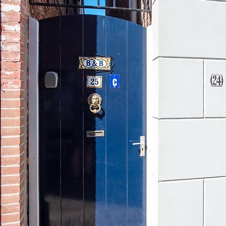 Gezellig Appartement In De Mooie Oude Binnenstad Van Alkmaar Exterior photo